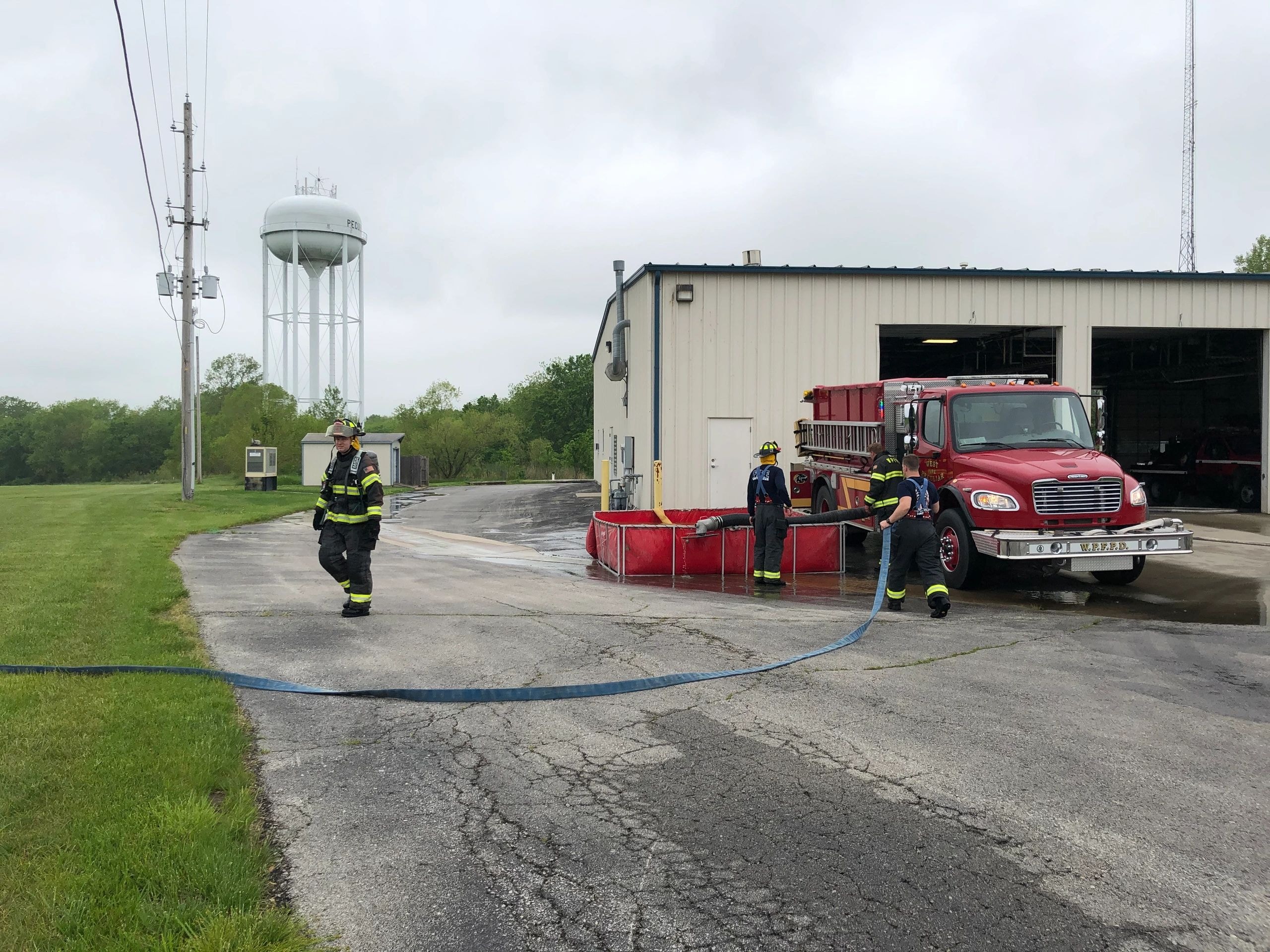 West Peculiar Fire District photo 8